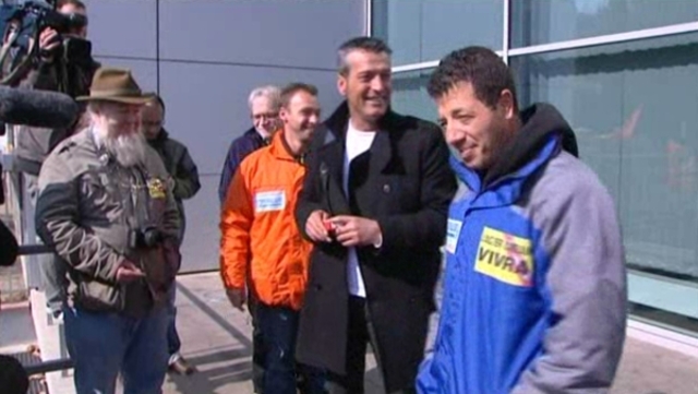 3 salariés convoqués au commissariat de Thionville