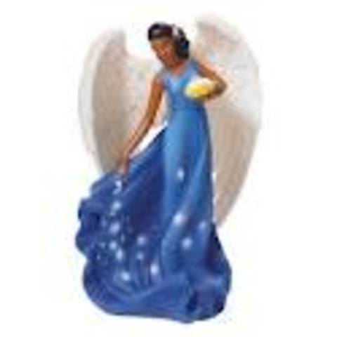 I have recieved my wings