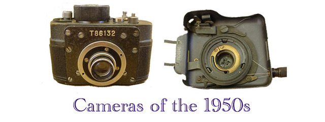 The Button Camera is Invented