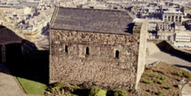 Din eidyn is captured