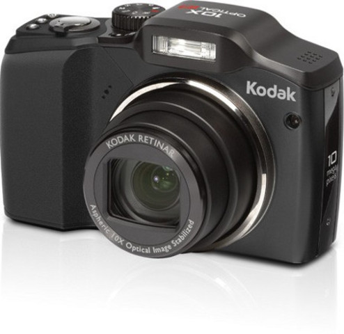 The EasyShare Z915 is released!