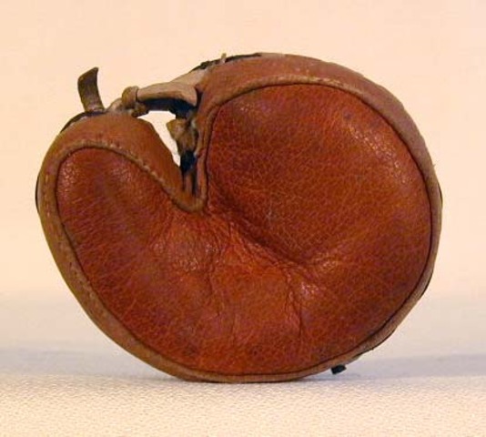 1930s Catchers Mitt