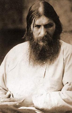 Grigori Rasputin is Killed