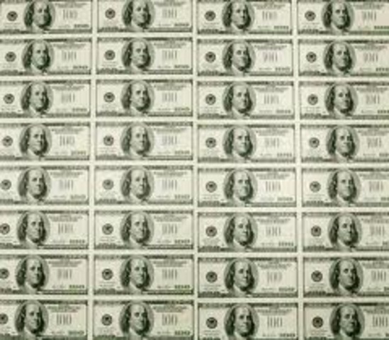 Bureau of Engraving and Printing