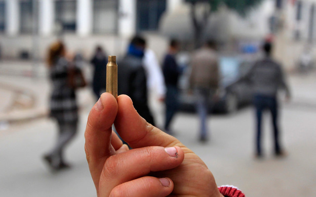 Lawyers Demand End of Violence,