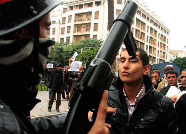 An Unfair Difference