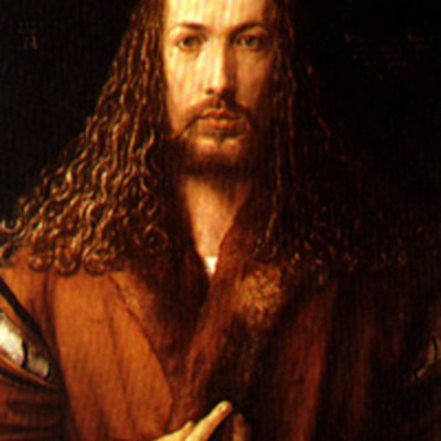 Timeline: Albrecht Durer