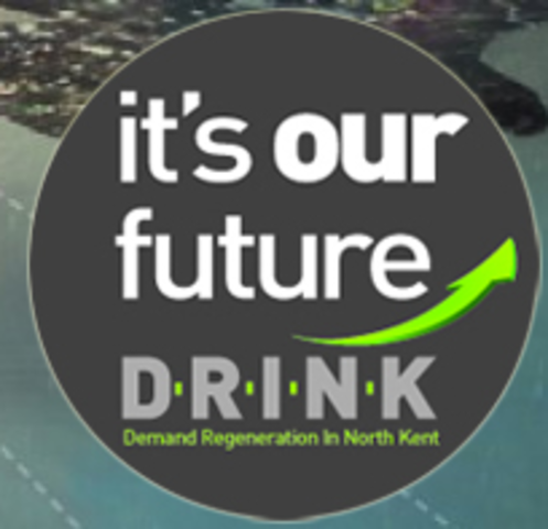 "DRINK' Group Set In Favor Of Thames Hub