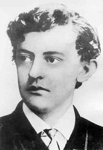 Gewerbeschule/Trade School