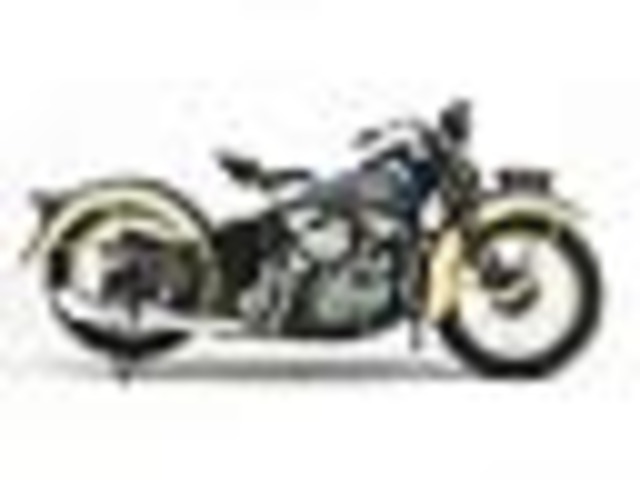 61 cubic inch powered bike