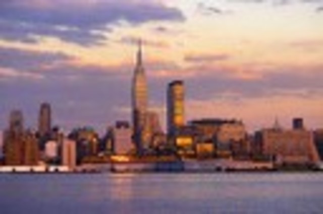 New York City Blackout