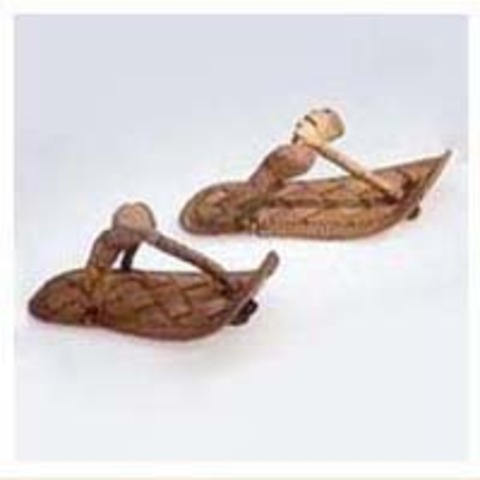 Egyptian Sandal