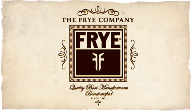 John Frye Boot Company