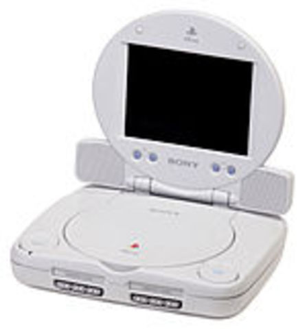 PSone was release