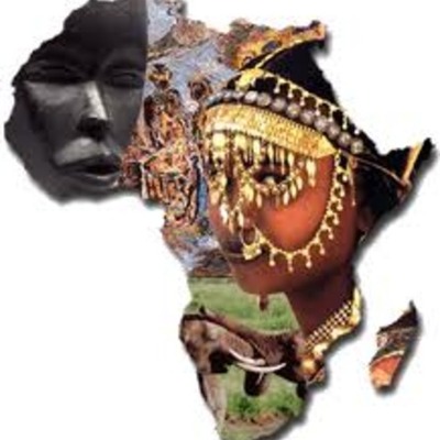 Timeline: Ancient Africa