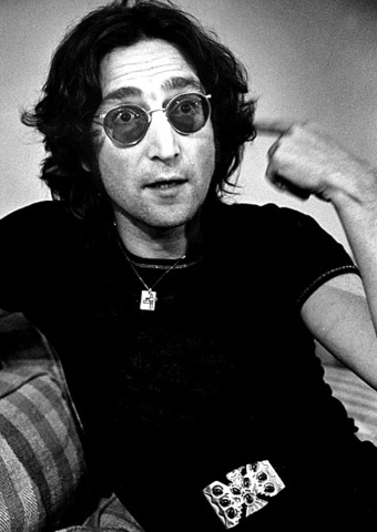 John's "Lost Weekend"