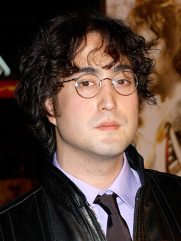 Sean Lennon is born