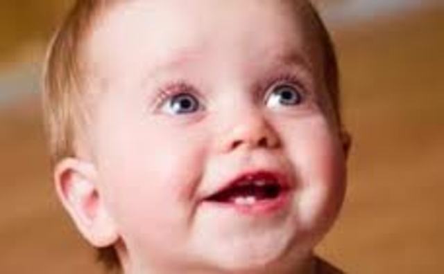 MIS PRIMERAS PALABRAS