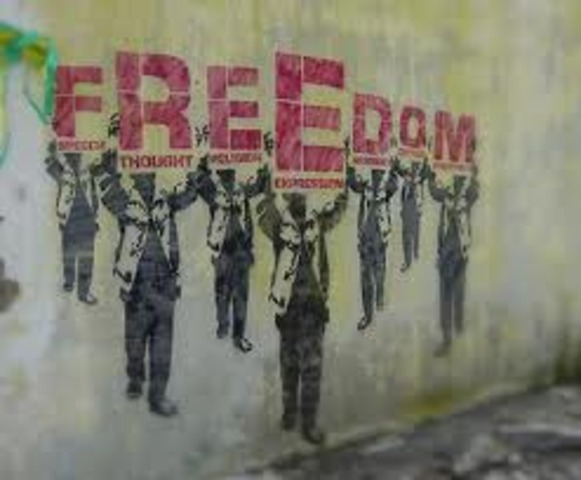 Freedom