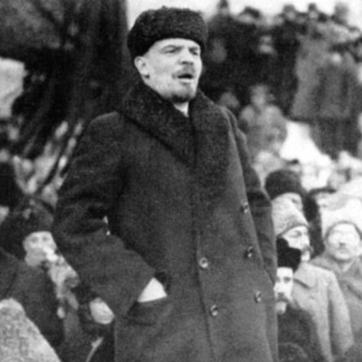 Timeline: Russian Revolution