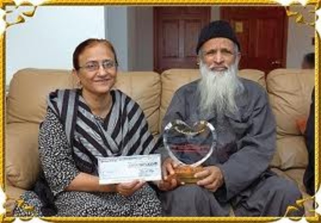 Relationship and life