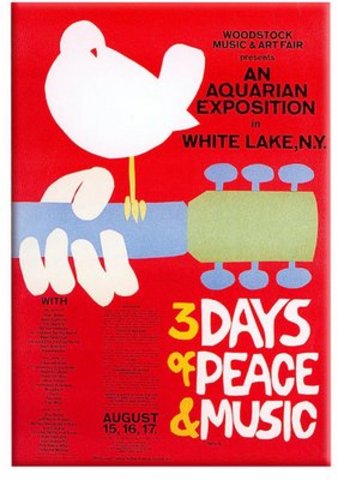 Festival de Woodstock