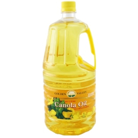 Cooking Oil