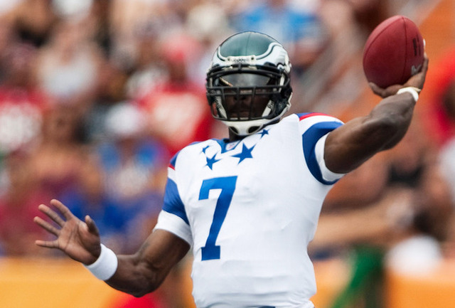 Back to being a All Star