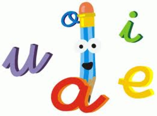 APRENDEMOS LAS VOCALES