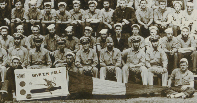 All Aboard for Midway!