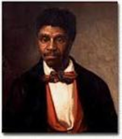 Dred Scott Decision