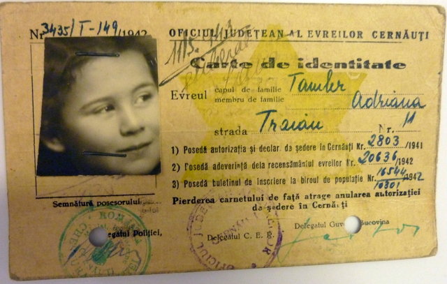 Identification Papers required