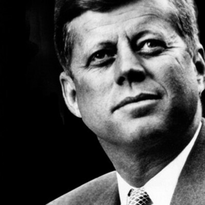Timeline: John F. Kennedy