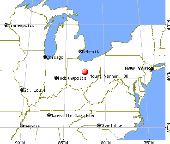 Muere Lawrence Washington