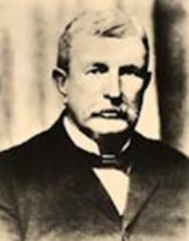 Tractors are sold by Charles Holt!