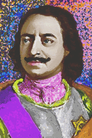 Westernization in Russia