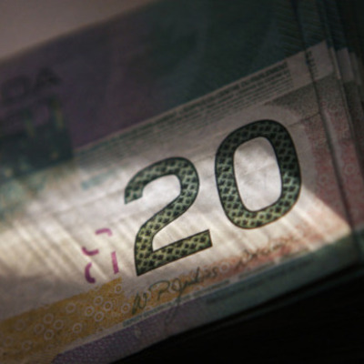 Timeline: Canada and The Roaring Twenties