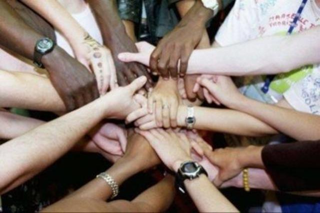 Discurso del desarrollo