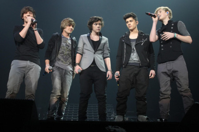 X-Factor Live Tour
