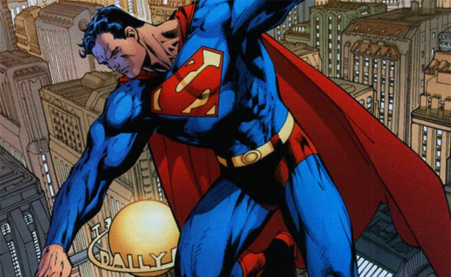 History Of Superheroes Timeline Timetoast Timelines