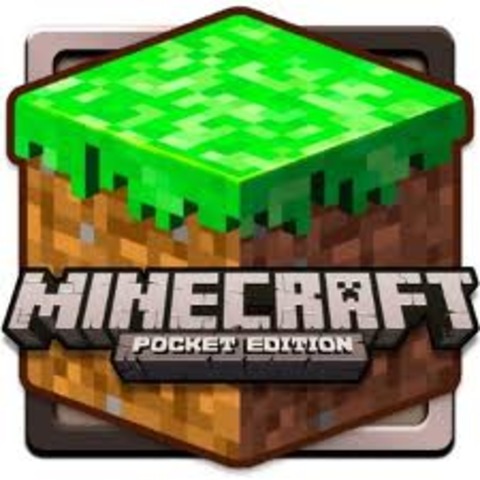 Minecraft Pocket edition