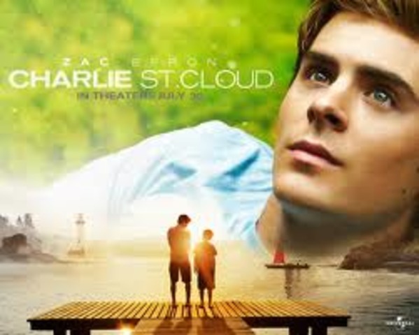 Charlie St. Cloud