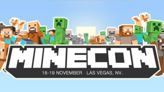 Minecon