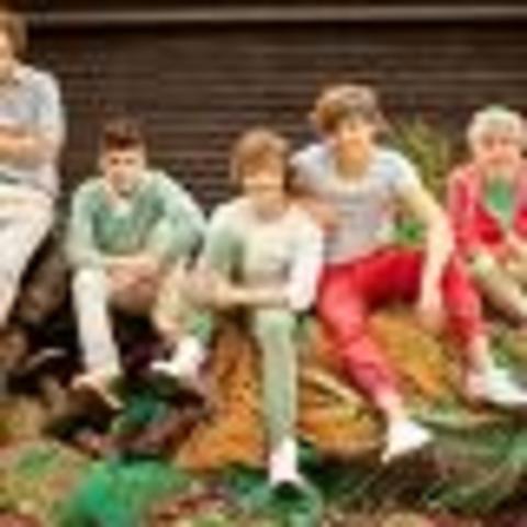 He reached 2 million twitter fans!!!