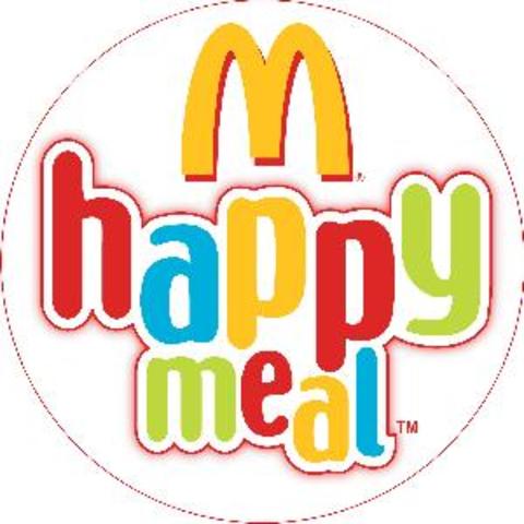 McDonald's sells the first Happy Meal
