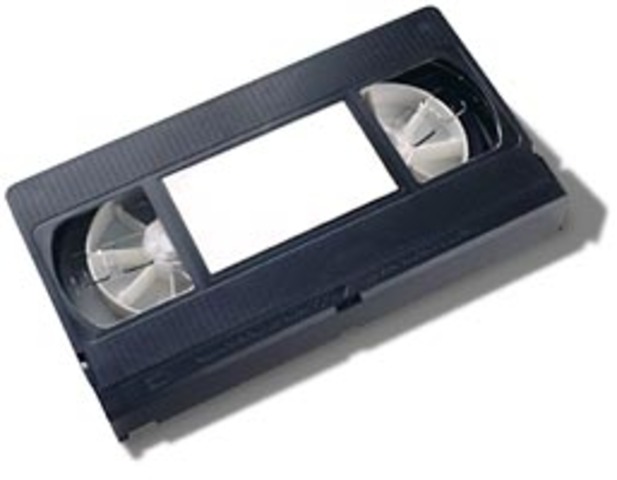 More than 60% of U.S. households own VCRs