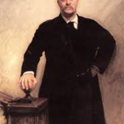 Timeline: Theodore Roosevelt