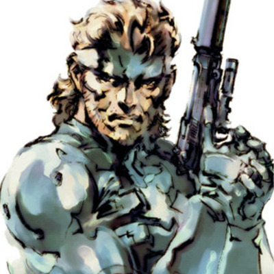 Timeline: The Animation & Acting of the Metal Gear Series