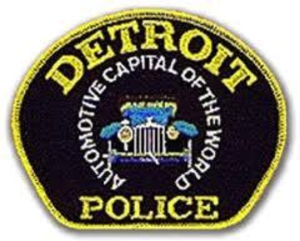 One way radio messaging was invented