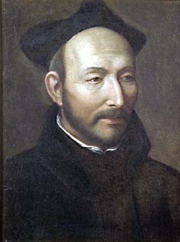 Ignatius of Loyola